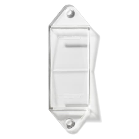 Amerelle Westek Clear Plastic Decorator Switch Guard 2 pk SGRC